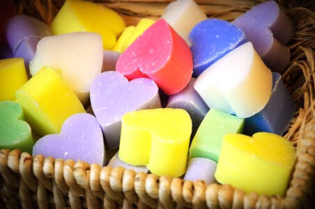 Which Soap is the Best for Your Health?
